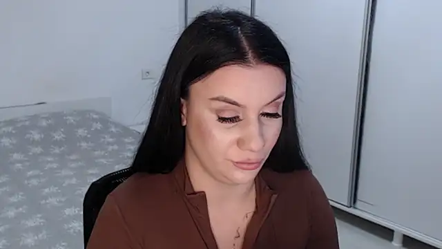 RubyDesire  online show from 04/29/26, 03:38