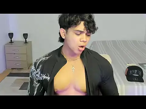 noahprada online show from 05/14/26, 05:14