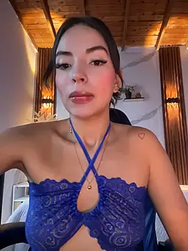 catalina lafer online show from 05/28/26, 12:57