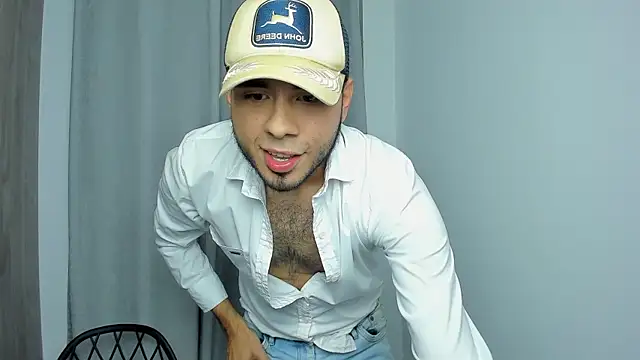 nick brulette17 online show from 05/15/26, 05:14