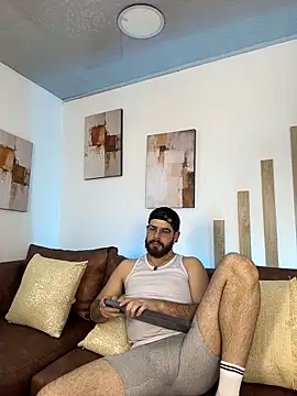 DomBoy  online show from 06/02/26, 08:33