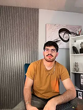 DomBoy  online show from 06/16/26, 08:00