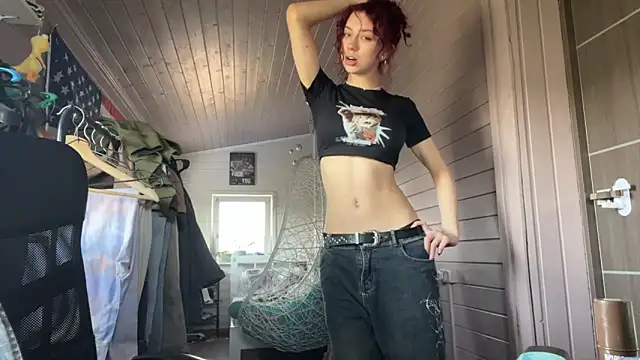 PiseSpacy online show from 05/05/26, 10:56