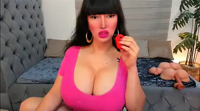 PlayfullMaria online show from 12/30/24, 01:14