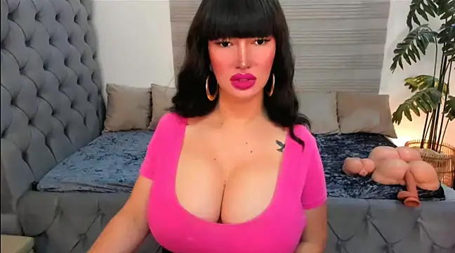 PlayfullMaria online show from 01/05/25, 09:47