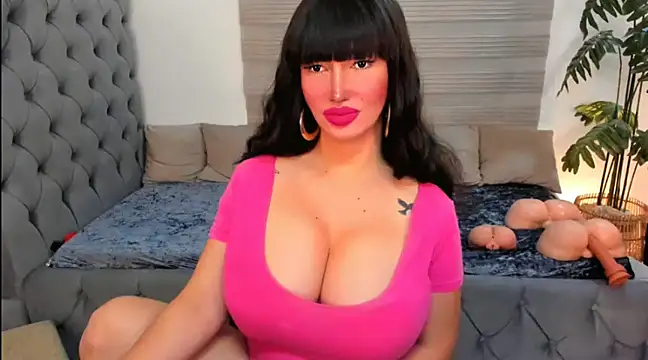 PlayfullMaria online show from 01/11/25, 08:21