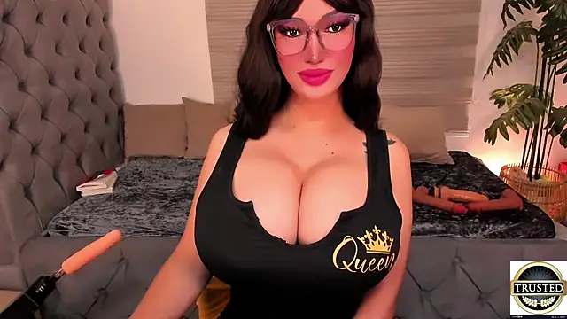 PlayfullMaria online show from 04/22/26, 08:21