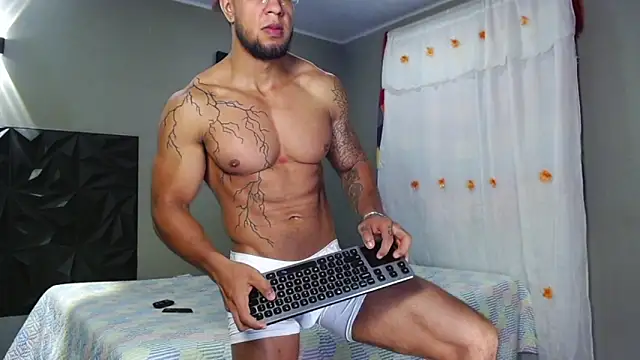 JACOB BECKET online show from 06/02/26, 11:23