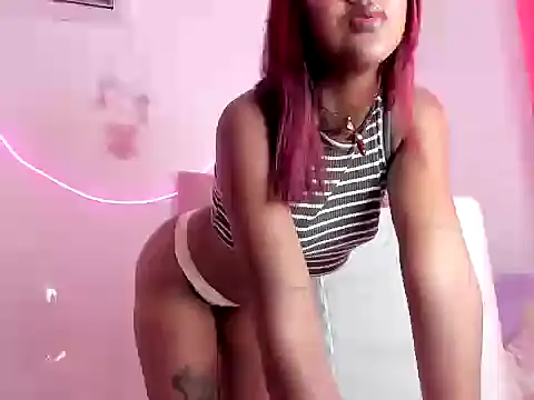 Lilyliv online show from 06/12/26, 09:14