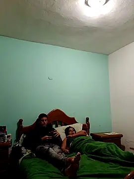 johana79 online show from 05/02/26, 06:18
