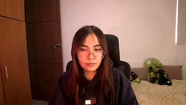 abbyyandmaxx online show from 07/09/26, 08:46