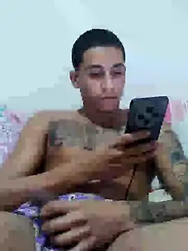 Snapshot of gui_carioca7 chatting on 07/10/26, 02:38 gui carioca7 online show from 07/10/26, 02:38