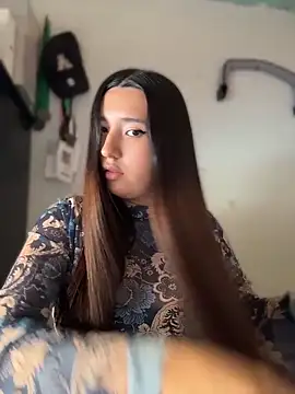 Alix Rousses20 online show from 04/30/26, 08:57