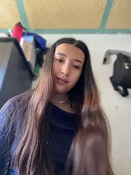 Alix Rousses20 online show from 05/09/26, 03:39
