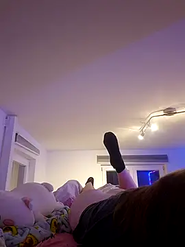 Freaky-Doll online show from 06/01/26, 09:49