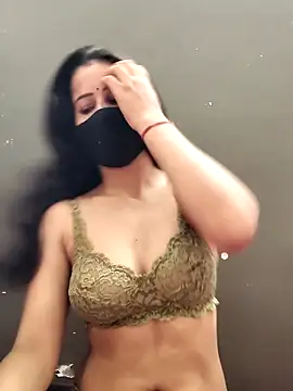Kanika 76 online show from 06/22/26, 03:47