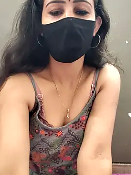 Kanika 76 online show from 06/23/26, 07:17