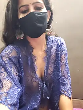 Kanika 76 online show from 06/25/26, 05:39
