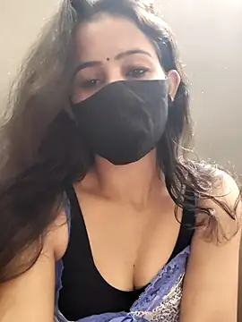 Kanika 76 online show from 07/12/26, 11:56