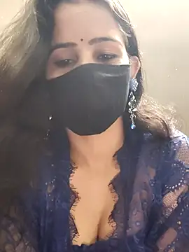Kanika 76 online show from 07/16/26, 06:14