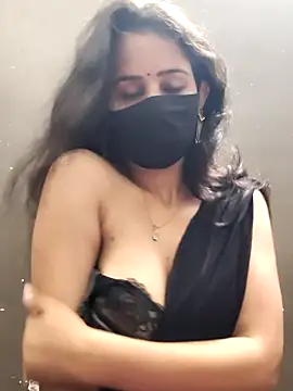 Kanika 76 online show from 07/19/26, 03:27