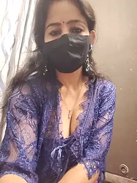 Kanika 76 online show from 07/24/26, 06:39