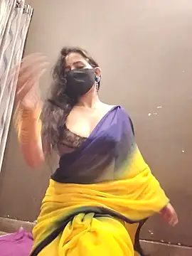 Kanika 76 online show from 07/27/26, 10:50
