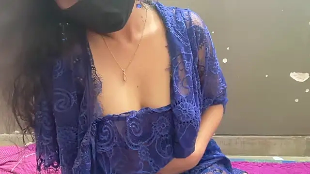 Kanika 76 online show from 07/31/26, 10:25