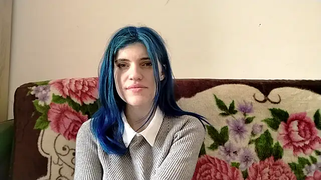 GrungyWhimsy online show from 04/29/26, 08:07