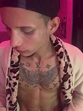 michaelcarioca online show from 05/15/26, 06:26
