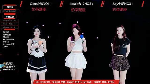 Snapshot of Zo-007 chatting on 05/18/26, 09:37 Zo-007 online show from 05/18/26, 09:37