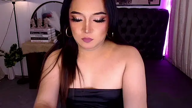 Sensual Ekang online show from 07/01/26, 08:08
