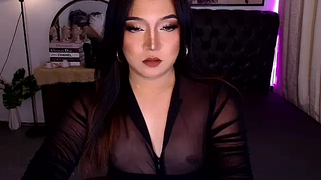 Sensual Ekang online show from 07/13/26, 01:41