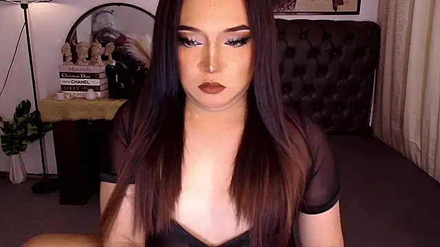Sensual Ekang online show from 07/16/26, 06:36