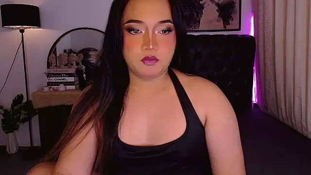 Sensual Ekang online show from 07/25/26, 06:49
