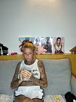 Sarah-Daniels online show from 05/01/26, 12:21