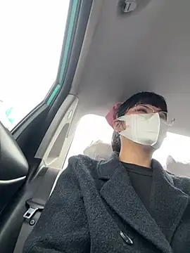 yingtao-888 online show from 05/12/26, 01:14