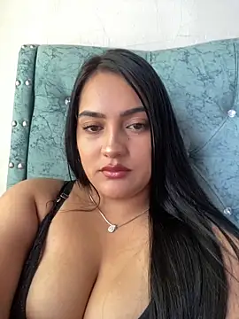 SahanaPrincesss online show from 05/27/26, 03:53