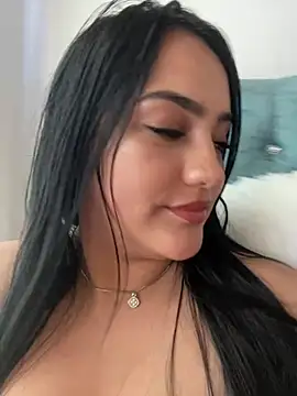 SahanaPrincesss online show from 06/04/26, 05:52
