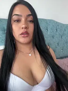 SahanaPrincesss online show from 06/06/26, 06:56