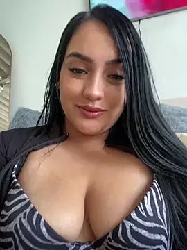 SahanaPrincesss online show from 06/18/26, 04:55