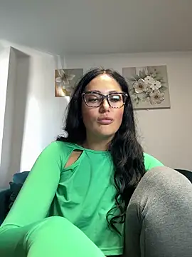 Snapshot of AnyEvyy chatting on 05/29/26, 07:17 AnyEvyy online show from 05/29/26, 07:17