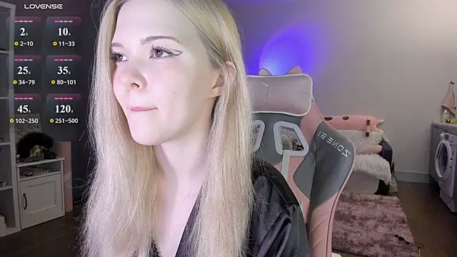 fairy cassie online show from 05/08/26, 10:37