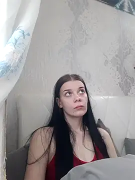LunaAdika777 online show from 05/01/26, 01:37