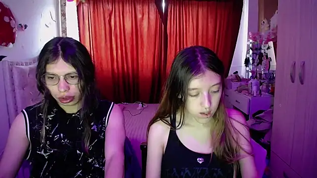Blair y Briar online show from 05/15/26, 04:47