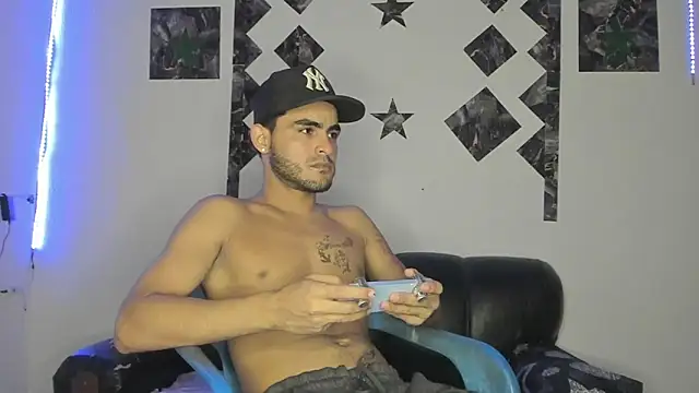 Snapshot of Master_King_Crazzy666 chatting on 05/30/26, 06:49 Master King Crazzy666 online show from 05/30/26, 06:49
