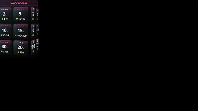 Roxanna moore online show from 06/26/26, 04:50