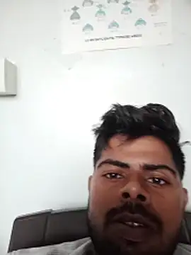 Rohit657600 online show from 05/20/26, 10:21