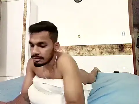 Desihotboy990 online show from 05/14/26, 06:26