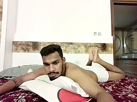 Desihotboy990 online show from 05/23/26, 10:52